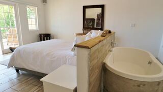 Rosendal Winery & Wellness Retreat | Accommodation Robertson