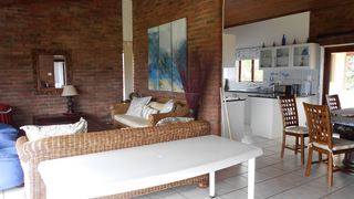 Leisure Bay Beach House | Accommodation Leisure Crest