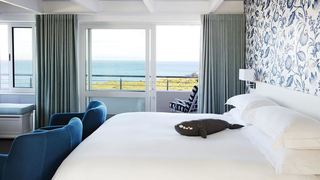 One Marine Drive Boutique Hotel | Accommodation Hermanus