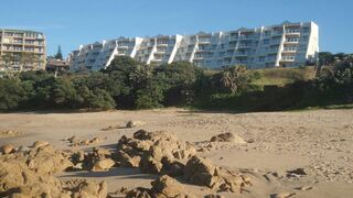 Chesapeak Bay Number 9, Margate | Accommodation Ramsgate