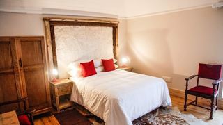 Muizenberg Guestique | Accommodation Muizenberg
