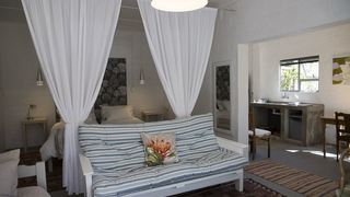 Aloe Cottages | Grabouw Accommodation