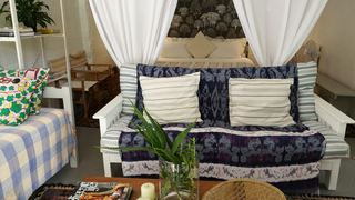Aloe Cottages | Self-catering Grabouw