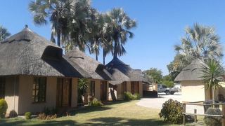 Maya Guest Lodge | Accommodation Nata