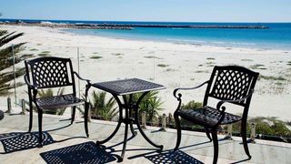 Eagles Nest | Accommodation Lamberts Bay