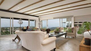 Zuleni Private Estate | Accommodation Ballito
