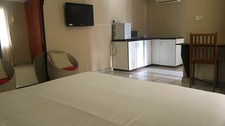 Luxury Wild Inn | Accommodation Maun