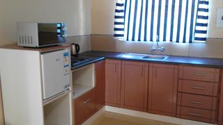 Pacific Conqueror Self Catering | Accommodation Maun