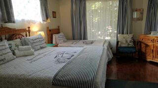 Lily's Cottage | Queensburgh Accommodation
