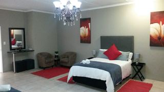 Eliades Overnight Accommodation | Universitas Accommodation