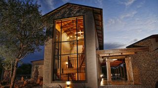 Kierieklapper Bush Lodge - Kruger | Accommodation Mjejane Private Game Reserve