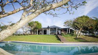 1 Night Spa Package at Miarestate Hotel & Spa | Haga Haga Accommodation