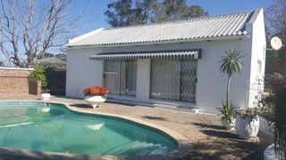 The Golf Lodge B&B | Alexandria Accommodation