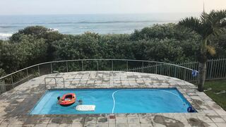 21 Woodlands Southbroom | Self-catering Southbroom