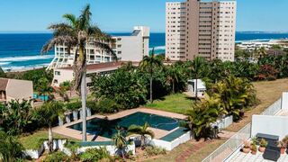 21 Marine Terraces | Umhlanga Self-catering