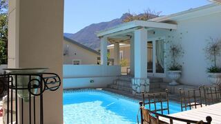 Bergview | Overberg Specials