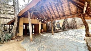 Motswiri Private Safari Lodge | Lodges Madikwe Game Reserve