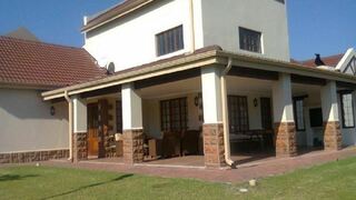 Makhezulu | Hartbeespoort Accommodation