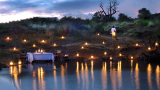 Morukuru Family | Madikwe Game Reserve Accommodation