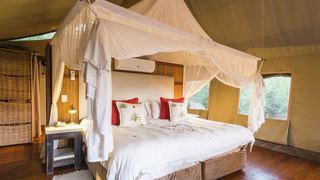 AHA Thakadu River Camp | Accommodation Madikwe Game Reserve
