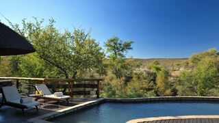 AHA Thakadu River Camp | Accommodation Madikwe Game Reserve