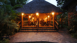 Kaia Tani Exclusive Guest House | Accommodation Phalaborwa