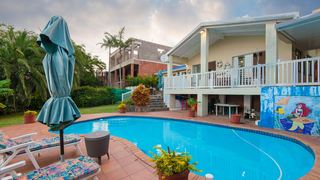 Ruby Sands Exclusive Holiday Home | Ballito Accommodation