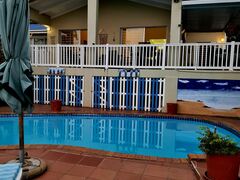 Ruby Sands Exclusive Holiday Home | Ballito Accommodation