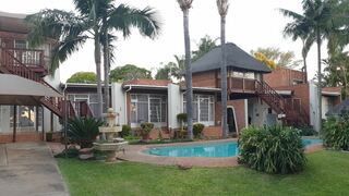 Georeen Guest House | Bendor Accommodation