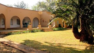 Boschoek Farmstay | Modjadjiskloof Accommodation