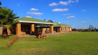 Game Haven Lodge | Accommodation Thyolo