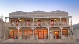 The Vic 1906 | Accommodation Montagu
