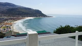 Surfwatch | Fish Hoek Accommodation