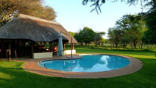 Re a Lora Lodge | Bela Bela (Warmbaths) Accommodation
