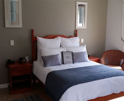 Liza's Cottage Guesthouse