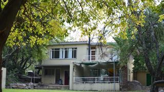 Real River House | Parys Accommodation