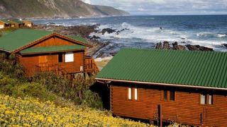 2 Nights at Wilderness Ebb-and-Flow Rest Camp Garden Route National Park SANParks | Wilderness Accommodation