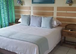 Shelly Beach Lodge | Shelly Beach (KZN) Accommodation
