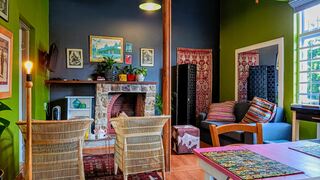 Carpe Diem House | Africa Specials