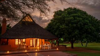 Zebras Crossing | Accommodation Modimolle (Nylstroom)