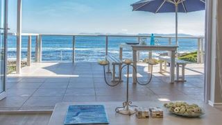 Ons C-huis | Perlemoen Bay Accommodation