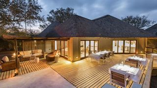 Unembeza Boutique Lodge | Hoedspruit Accommodation