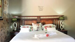 Aloe Bush Game Lodge | Marble Hall Accommodation