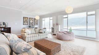 The Cove | Self-catering Sunnycove