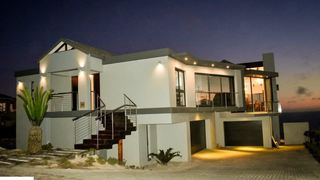 Maranata Golf Lodge | Mossel Bay Golf Estate Accommodation