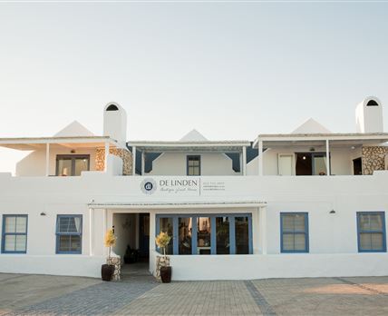 De Linden Boutique Guest House