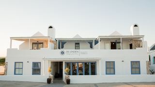 De Linden Boutique Guest House | Accommodation Paternoster