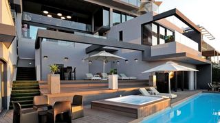 Sea Star Rocks | Self-catering Bakoven