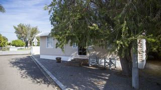 Lagoonette | Hartenbos Accommodation