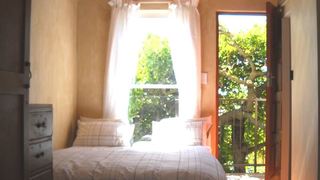 Hareb Studio | Devils Peak Accommodation